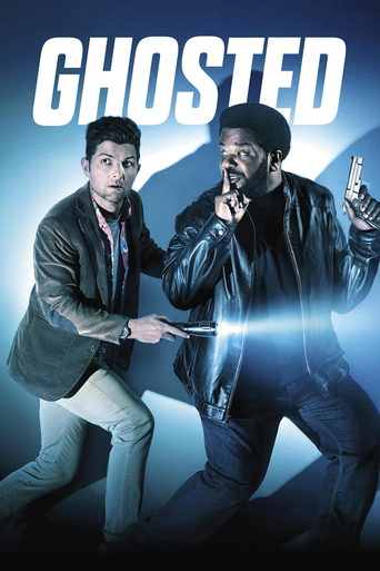 Watch Ghosted