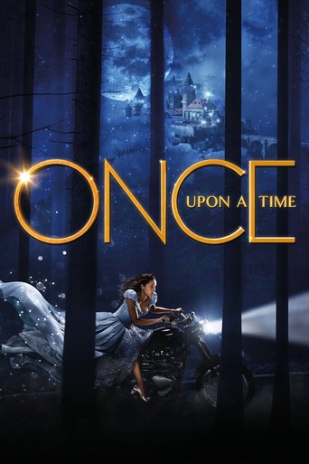 Watch Once Upon a Time