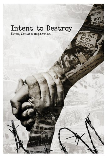 Watch Intent to Destroy: Death, Denial & Depiction