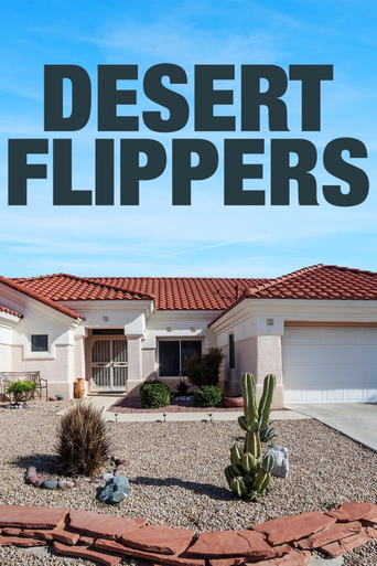 Watch Desert Flippers