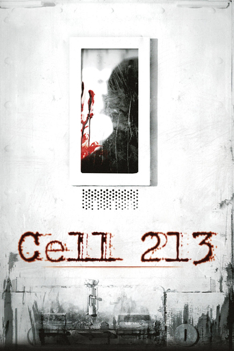 Watch Cell 213