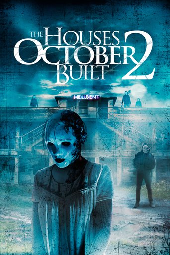 Watch The Houses October Built 2