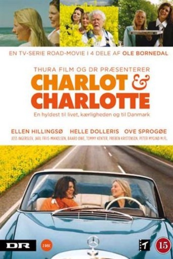 Watch Charlot og Charlotte