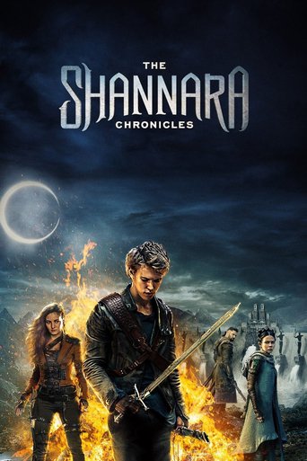 Watch The Shannara Chronicles