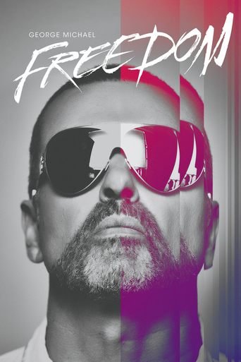 Watch George Michael: Freedom