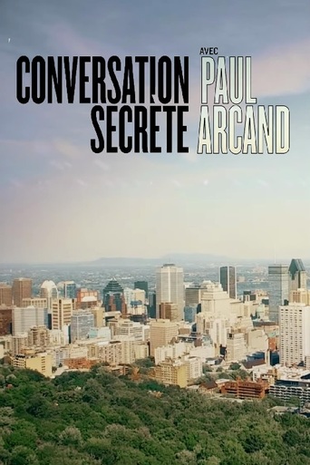 Watch Conversation secrète