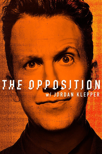 The Opposition with Jordan Klepper