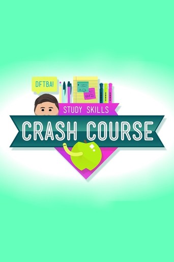 Watch Crash Course Study Skills