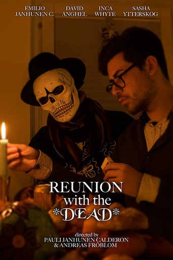 Reunion with the Dead