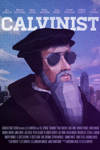 Watch Calvinist