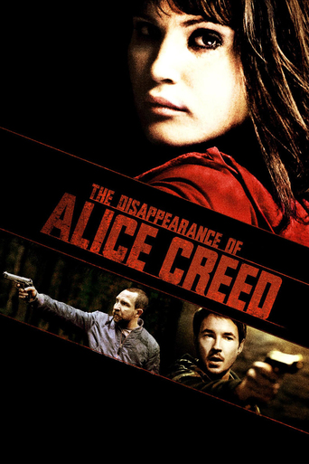 Watch The Disappearance of Alice Creed