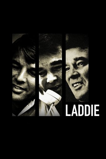 Watch Laddie: The Man Behind the Movies