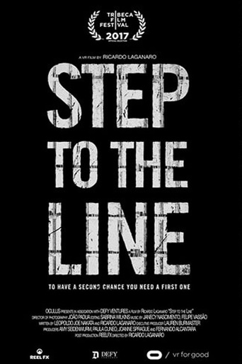 Step to the Line