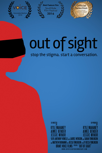 Watch Out of Sight: Stop the Stigma, Start a Conversation