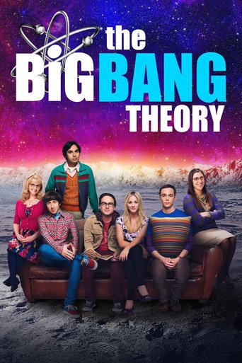 Watch The Big Bang Theory