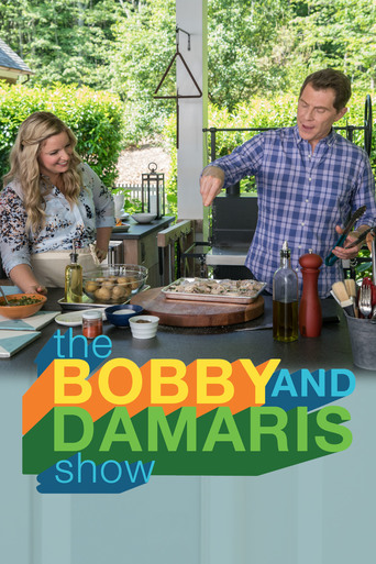Watch The Bobby and Damaris Show