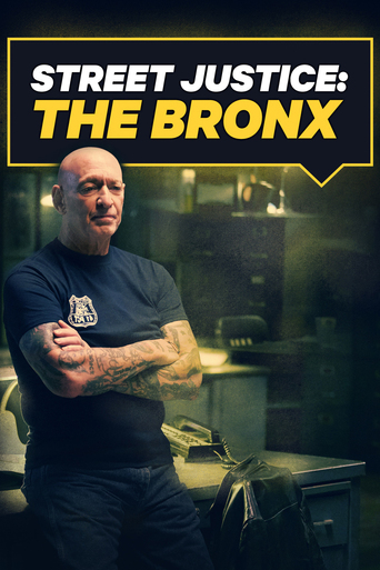 Watch Street Justice: The Bronx