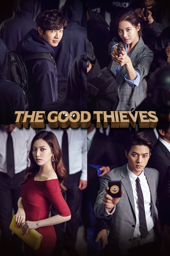 Watch The Good Thieves