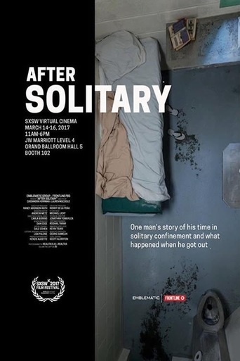 After Solitary