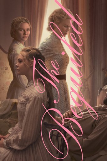 Watch The Beguiled