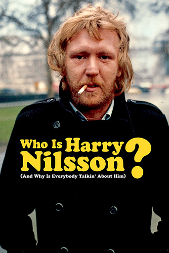 Watch Who Is Harry Nilsson (And Why Is Everybody Talkin' About Him?)