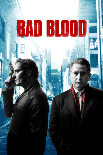 Watch Bad Blood