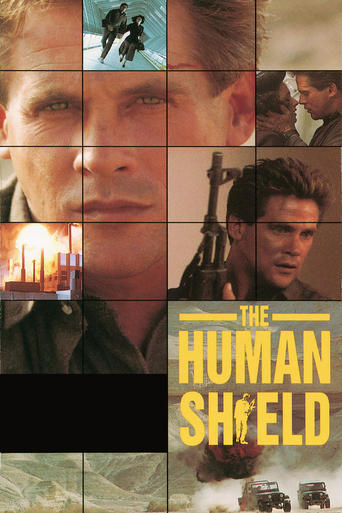 Watch The Human Shield