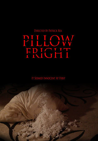Watch Pillow Fright