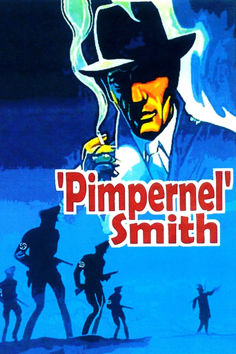 Watch 'Pimpernel' Smith
