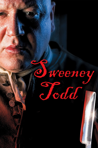 Watch Sweeney Todd