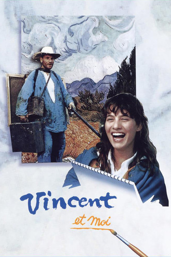 Watch Vincent and me