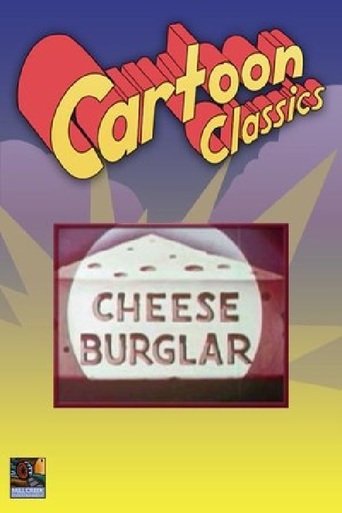 Watch Cheese Burglar