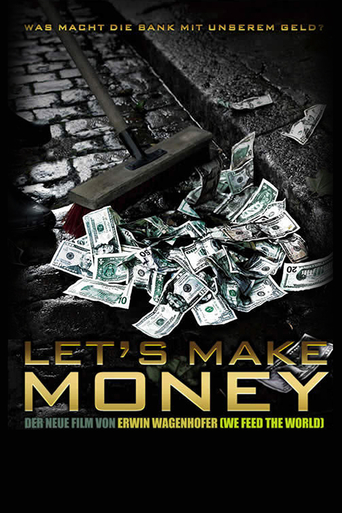 Watch Let's Make Money