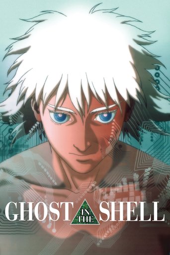 Watch Ghost in the Shell