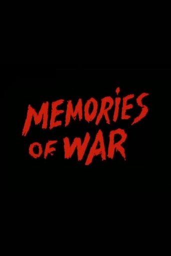 Watch Memories of War