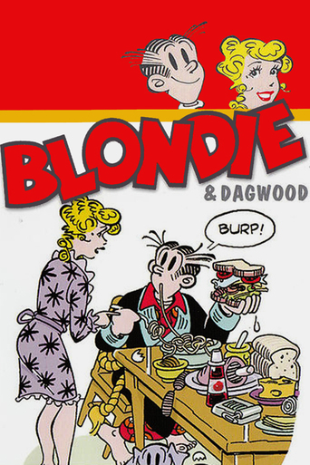 Watch Blondie & Dagwood