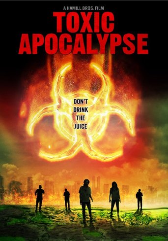 Watch Toxic Apocalypse