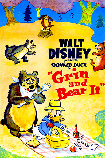 Watch Grin and Bear It