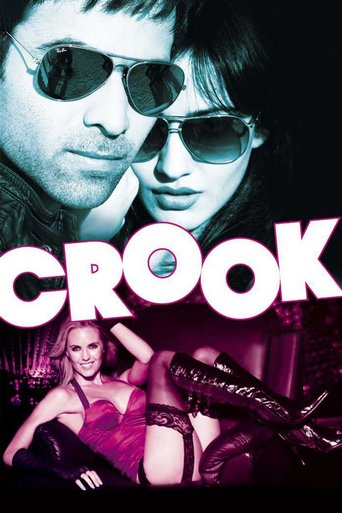 Watch Crook