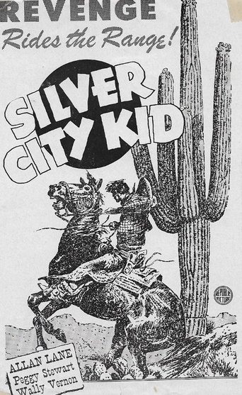 Watch Silver City Kid