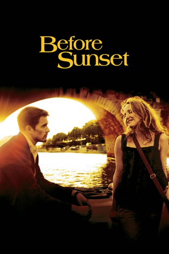 Watch Before Sunset