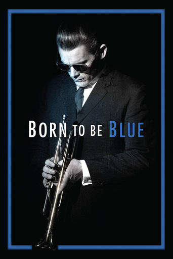 Watch Born to Be Blue