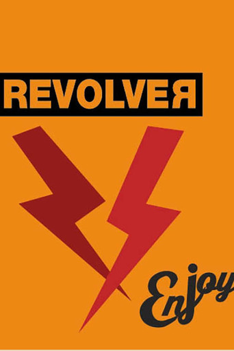 Revolver - Enjoy