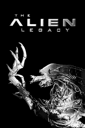 Watch The Alien Legacy