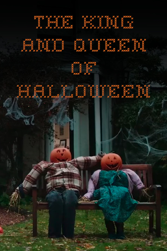 Watch The King and Queen of Halloween