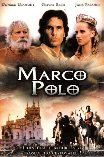 Watch The Incredible Adventures of Marco Polo