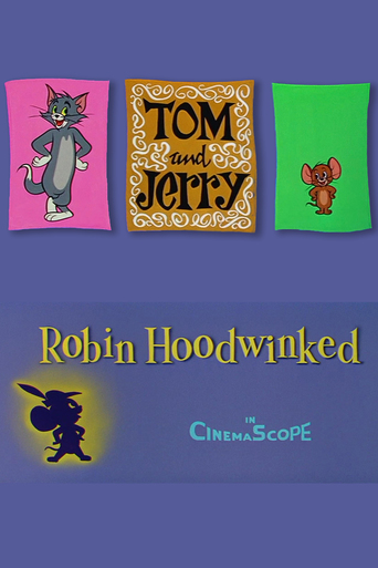 Watch Robin Hoodwinked