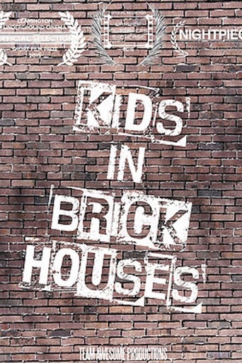 Kids in Brick Houses
