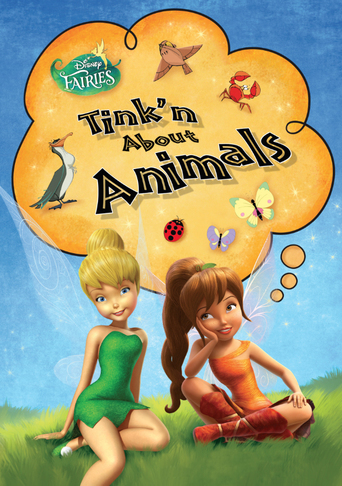 Watch Tink'n About Animals