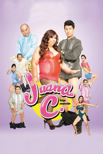 Watch Juana C. The Movie
